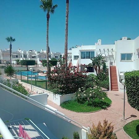 Precioso Apartamento Con Piscina Y Garage Palomares  Esterno foto