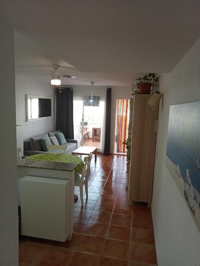Precioso Apartamento Con Piscina Y Garage Palomares  Esterno foto