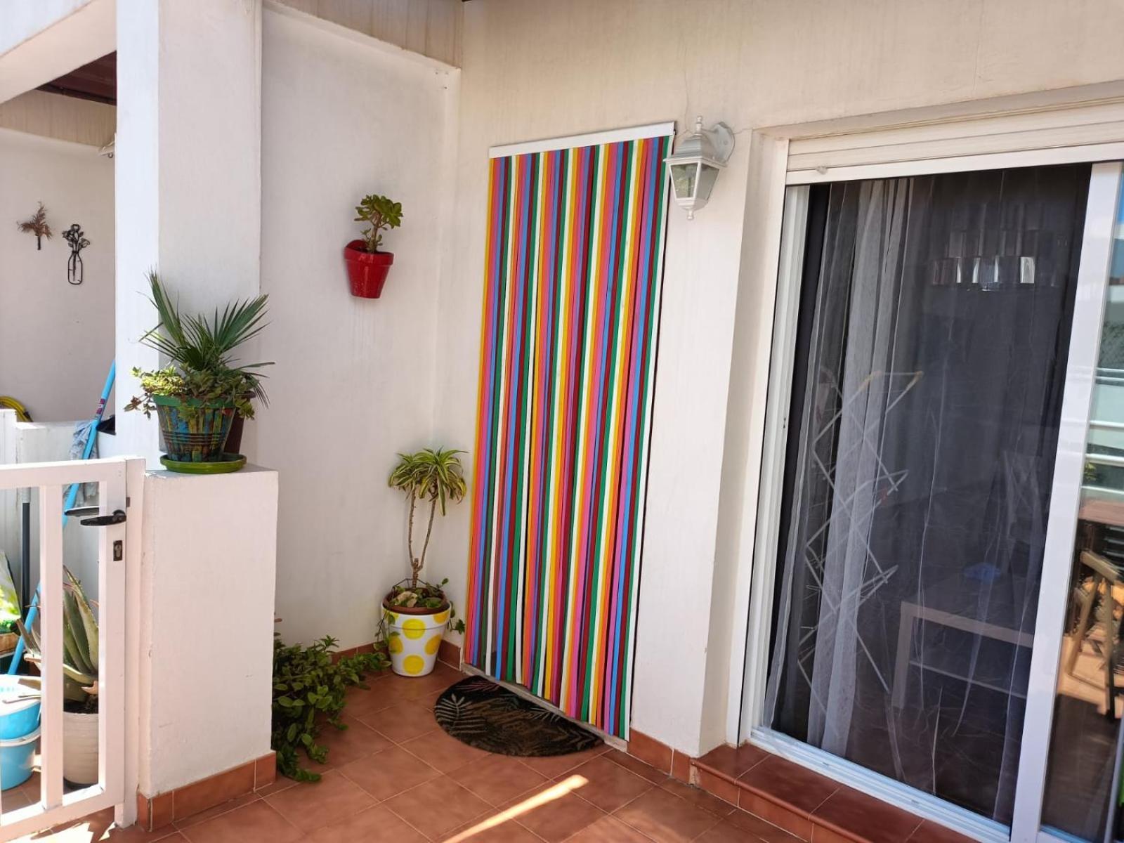 Precioso Apartamento Con Piscina Y Garage Palomares  Esterno foto