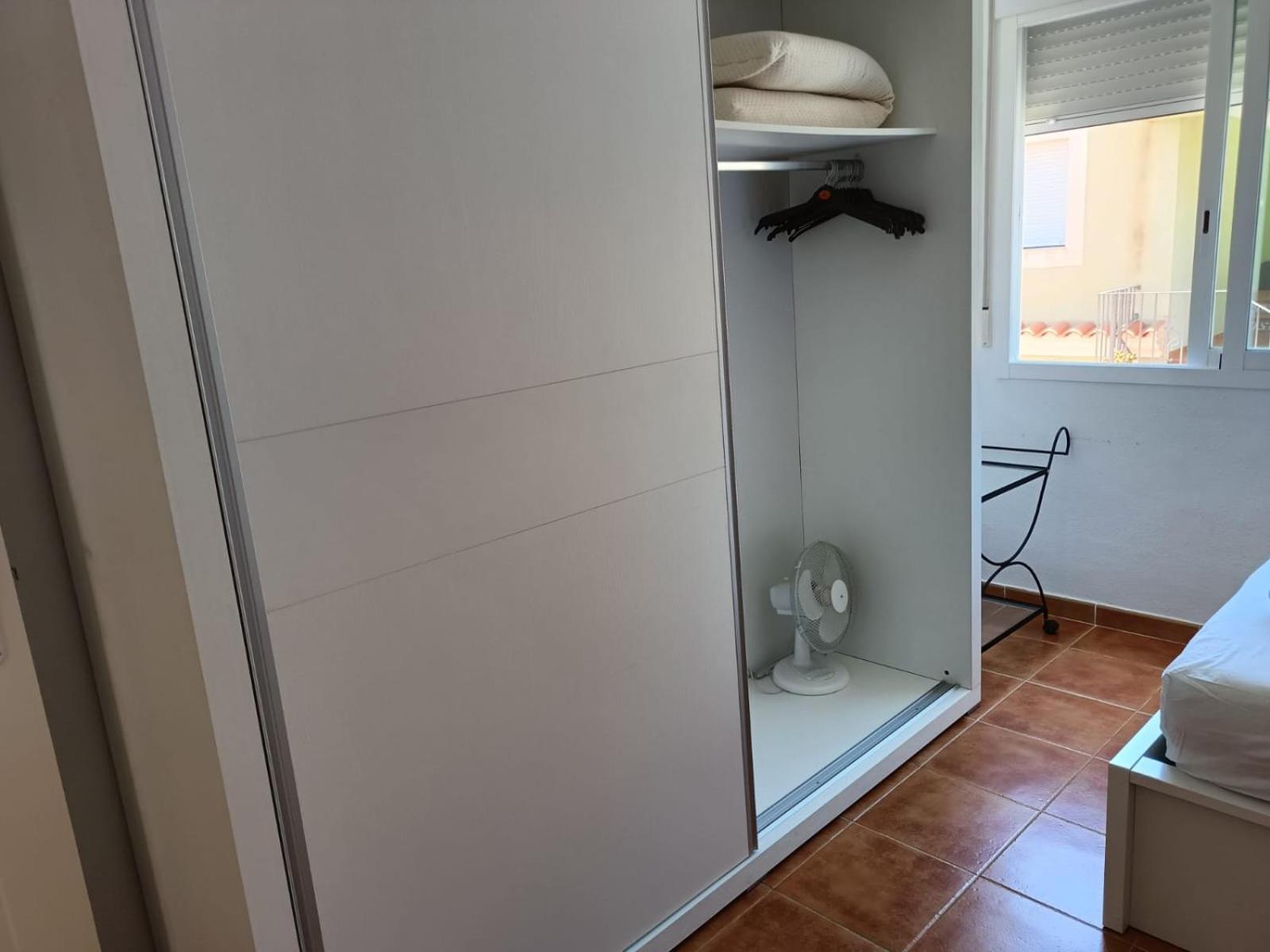 Precioso Apartamento Con Piscina Y Garage Palomares  Esterno foto
