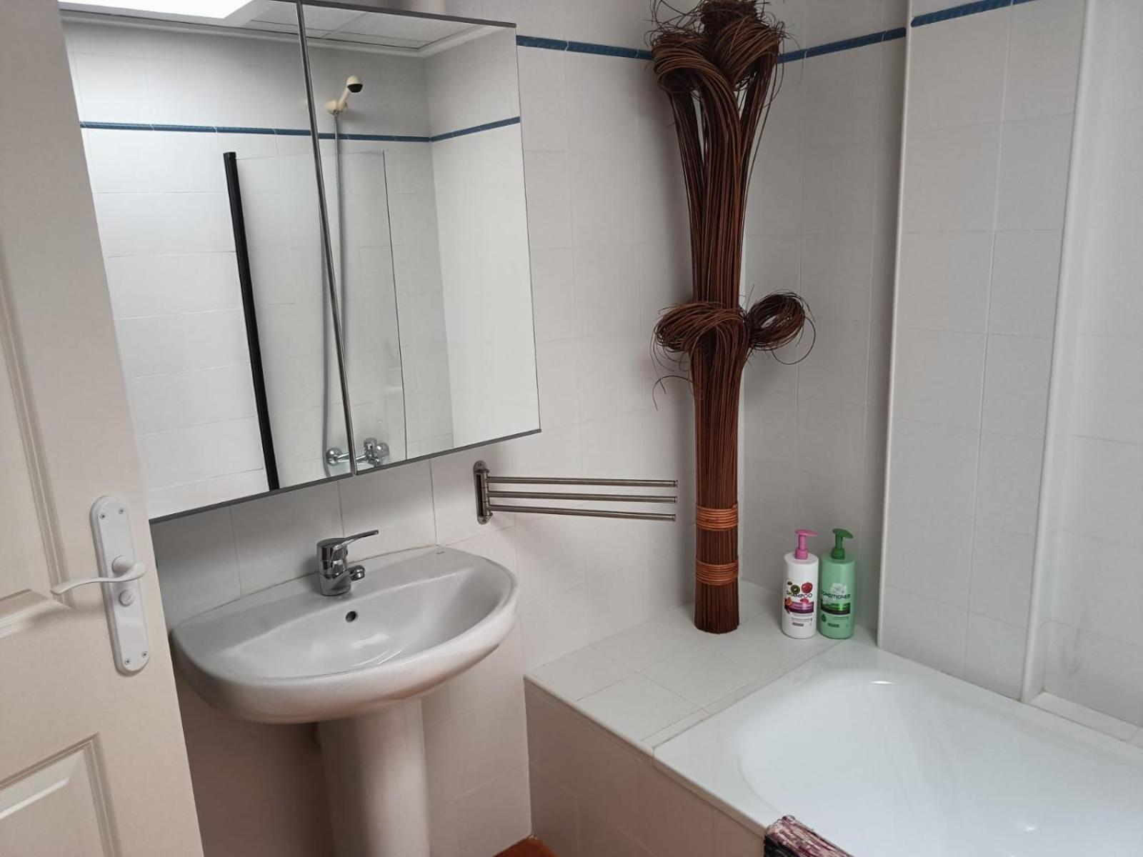 Precioso Apartamento Con Piscina Y Garage Palomares  Esterno foto